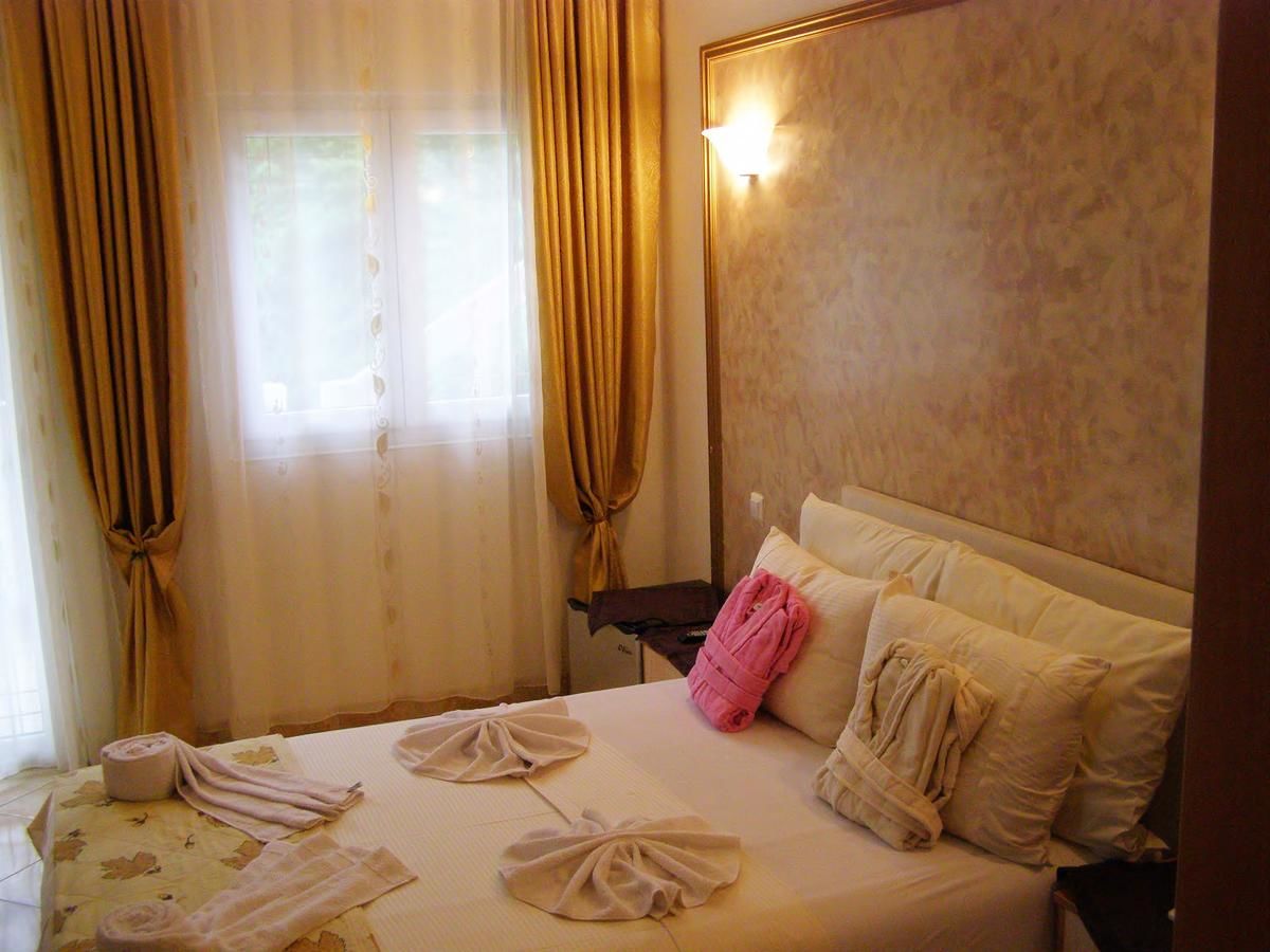 Отель Hotel Wellness & Spa Angelo Gabriel Петровац-15