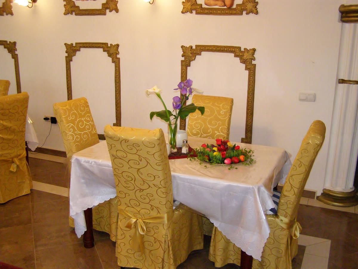 Отель Hotel Wellness & Spa Angelo Gabriel Петровац