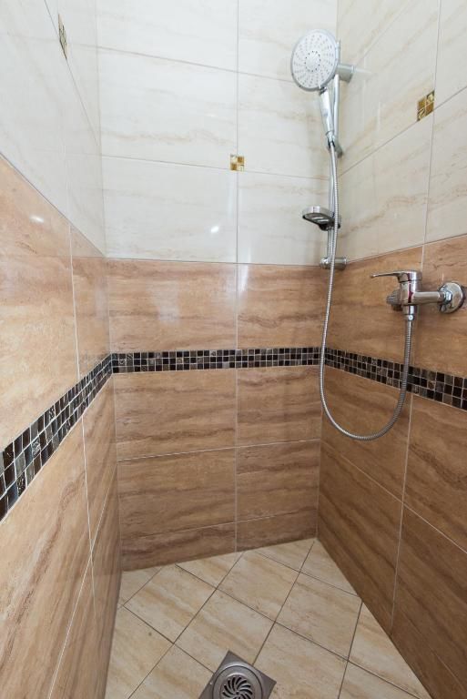 Отель Hotel Wellness & Spa Angelo Gabriel Петровац
