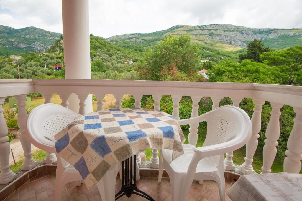 Отель Hotel Wellness & Spa Angelo Gabriel Петровац