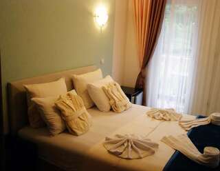 Отель Hotel Wellness & Spa Angelo Gabriel Петровац Номер-студио с балконом-2