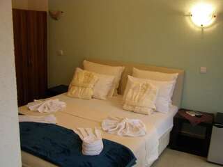 Отель Hotel Wellness & Spa Angelo Gabriel Петровац Номер-студио с балконом-5