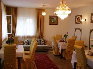 Отель Hotel Wellness & Spa Angelo Gabriel Петровац Номер-студио с балконом-11
