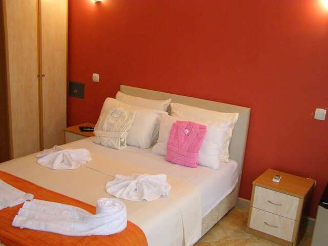 Отель Hotel Wellness & Spa Angelo Gabriel Петровац-12