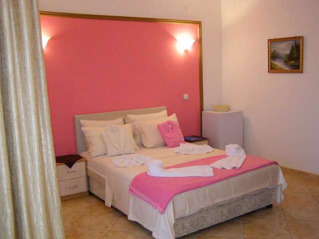 Отель Hotel Wellness & Spa Angelo Gabriel Петровац-13