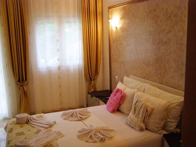 Отель Hotel Wellness & Spa Angelo Gabriel Петровац-14