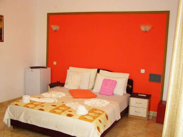 Отель Hotel Wellness & Spa Angelo Gabriel Петровац-19