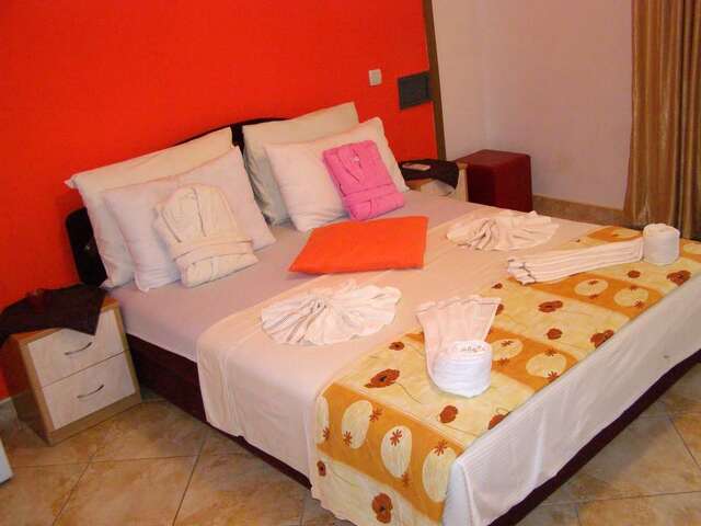 Отель Hotel Wellness & Spa Angelo Gabriel Петровац-20
