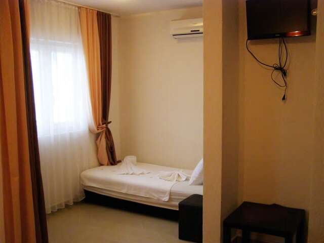 Отель Hotel Wellness & Spa Angelo Gabriel Петровац-21