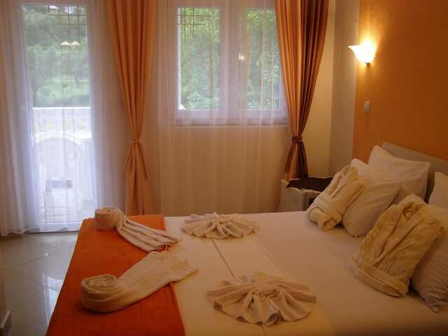 Отель Hotel Wellness & Spa Angelo Gabriel Петровац-4