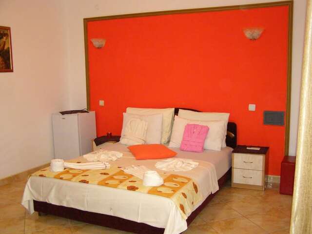 Отель Hotel Wellness & Spa Angelo Gabriel Петровац-26