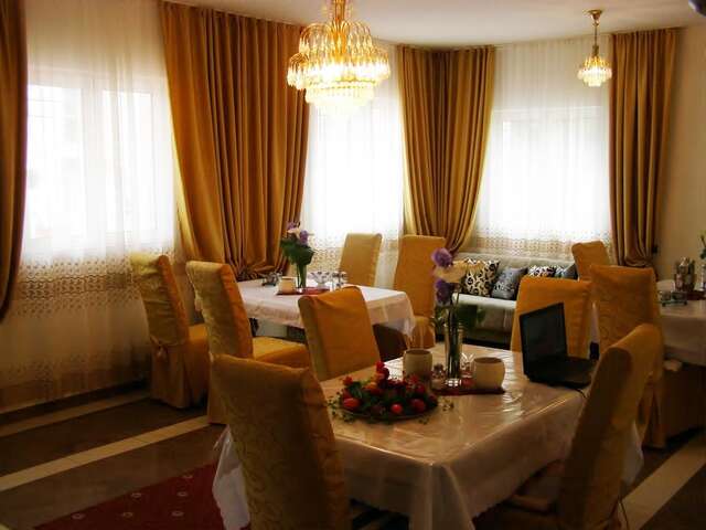 Отель Hotel Wellness & Spa Angelo Gabriel Петровац-27