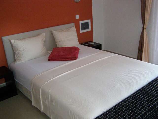 Отель Hotel Wellness & Spa Angelo Gabriel Петровац-35