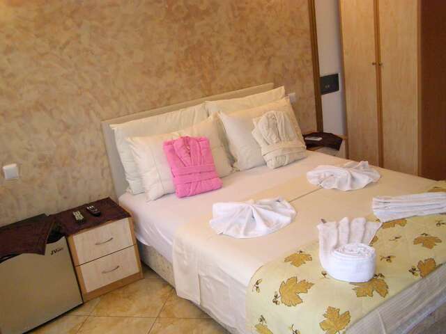 Отель Hotel Wellness & Spa Angelo Gabriel Петровац-36