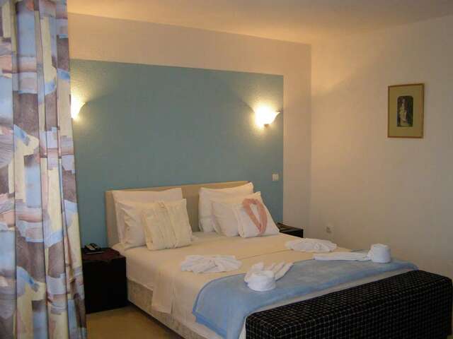 Отель Hotel Wellness & Spa Angelo Gabriel Петровац-38