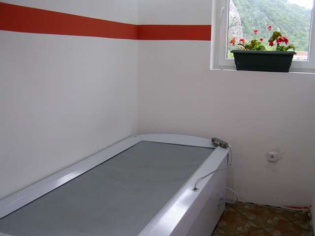 Отель Hotel Wellness & Spa Angelo Gabriel Петровац-41