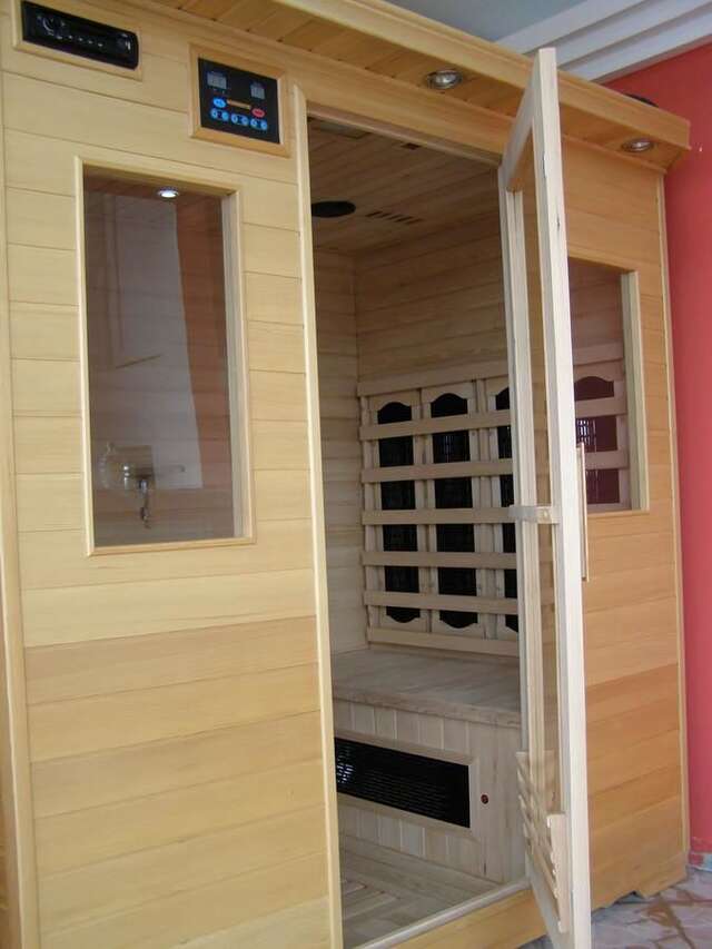 Отель Hotel Wellness & Spa Angelo Gabriel Петровац-6