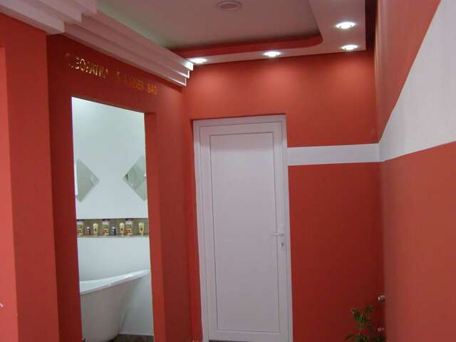 Отель Hotel Wellness & Spa Angelo Gabriel Петровац-44