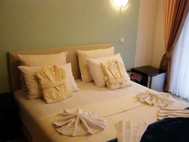 Отель Hotel Wellness & Spa Angelo Gabriel Петровац-51