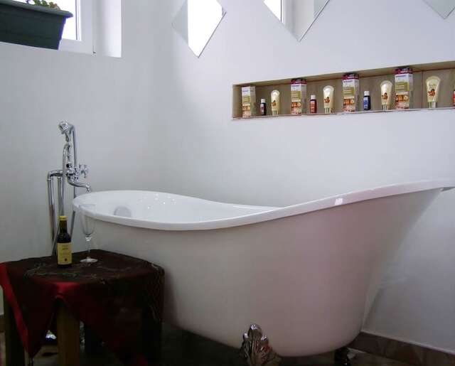 Отель Hotel Wellness & Spa Angelo Gabriel Петровац-7