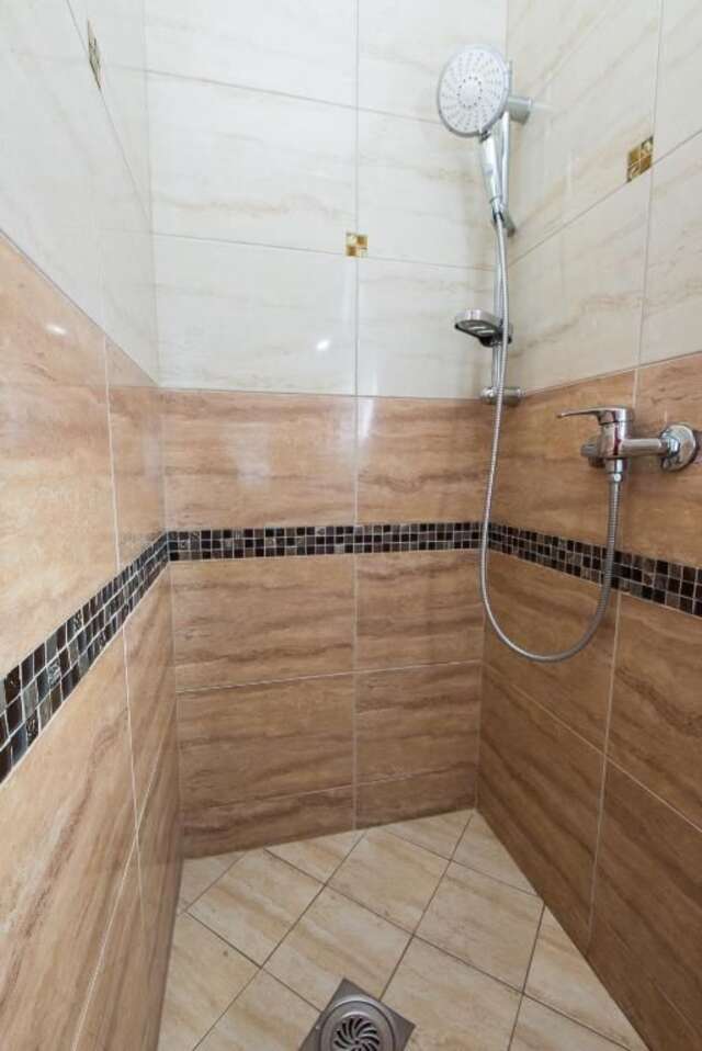 Отель Hotel Wellness & Spa Angelo Gabriel Петровац-52