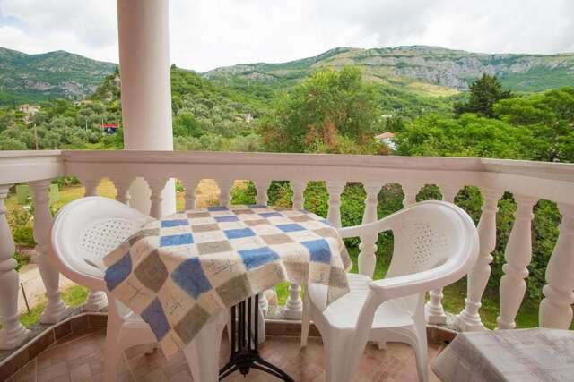 Отель Hotel Wellness & Spa Angelo Gabriel Петровац-54