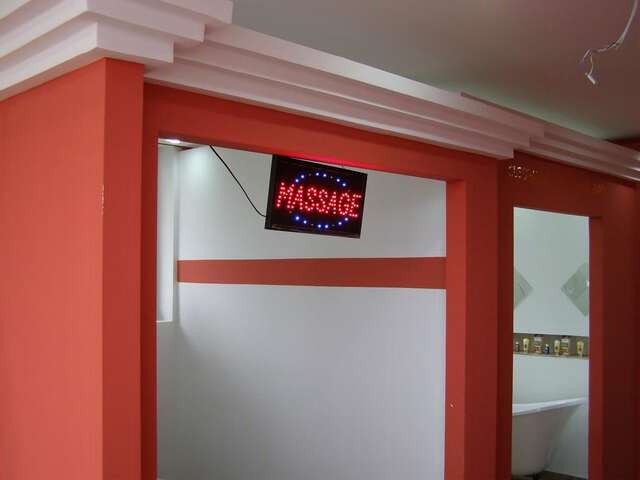 Отель Hotel Wellness & Spa Angelo Gabriel Петровац-9