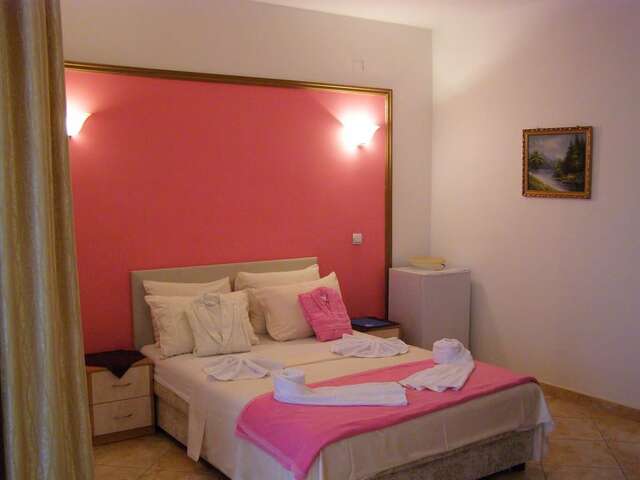 Отель Hotel Wellness & Spa Angelo Gabriel Петровац-10