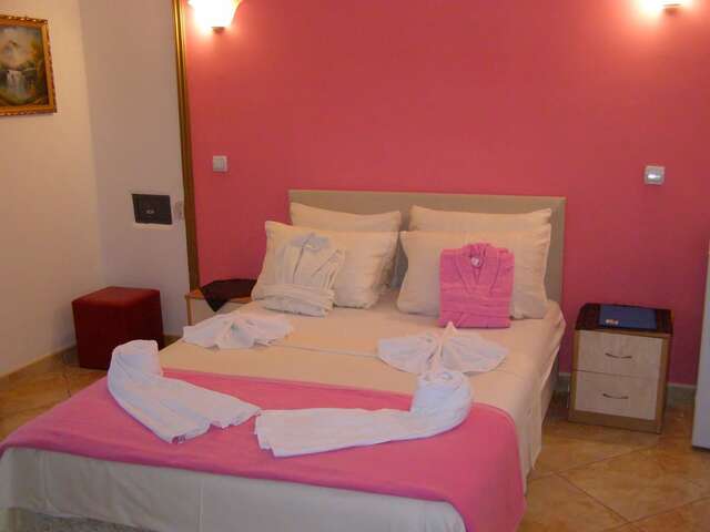 Отель Hotel Wellness & Spa Angelo Gabriel Петровац-11